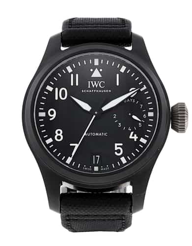 IWC Big Pilot's IW502001 IWC Big Pilot's IW502001